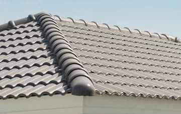advantages of Eccliffe clay roofing