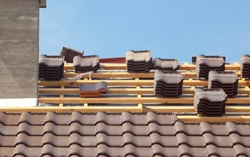 Eccliffe clay roofing costs