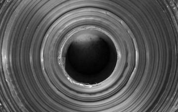 Eccliffe edpm waterproofing