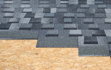 expert Eccliffe asphalt roof companies