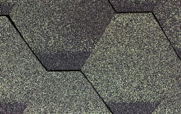 Eccliffe fibreglass shingle repairs