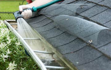 Eccliffe gutter cleaning costs