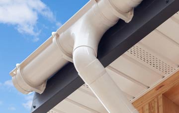 Eccliffe gutter installation costs
