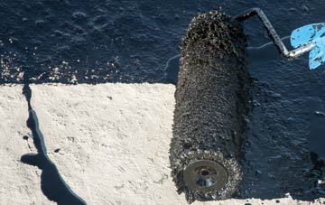 Eccliffe liquid sealant waterproofing