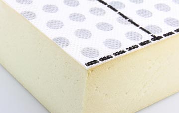 meeting Eccliffe building codes