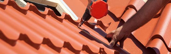 save on Eccliffe roof installation costs