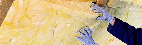 quotes for Eccliffe roof insulation