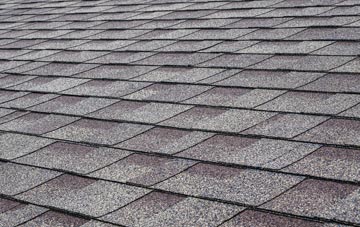 Eccliffe tiles for shallow pitch roofing