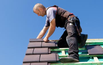 disadvantages of Eccliffe slate roofing