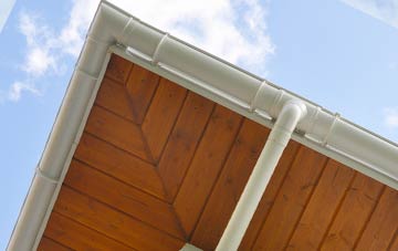 Eccliffe soffit types