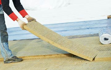 tapered roof insulation Eccliffe, Dorset