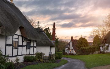 is Eccliffe thatch roofing popular