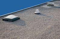 Eccliffe flat roofing