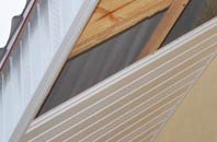 rated Eccliffe soffit repair companies