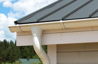 Eccliffe soffits